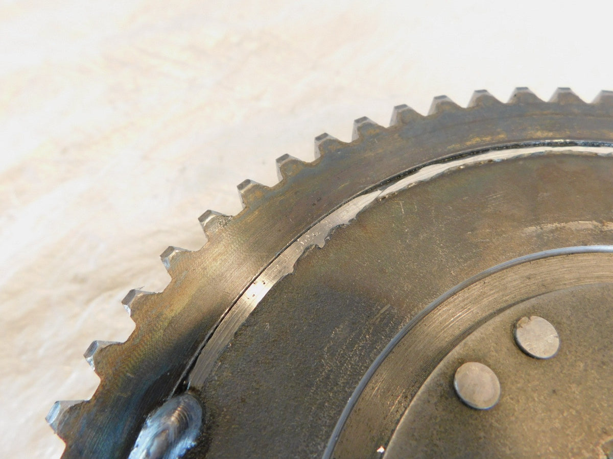 71-80 Harley Davidson Ironhead Sportster 1000 Clutch Basket Hub Plates & Springs - C3 Cycle