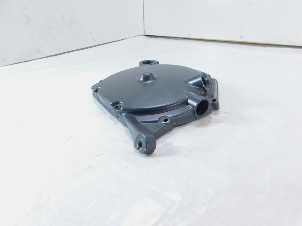 Suzuki RF600R GSXR600 GSXR750 Black Right Engine Motor Side Clutch Case Cover - C3 Cycle