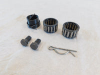 Honda CM450A CM450C Custom Engine Motor Crankshaft Balancer Shaft Gears w/ Chain - C3 Cycle