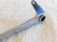 1995 95 Buell S2 S2T Thunderbolt Chrome Rear Brake Foot Control Pedal N0501.8B - C3 Cycle