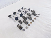 2018-2022 Harley Davidson Softail Road King Electra Glide Intake Exhaust Valves - C3 Cycle