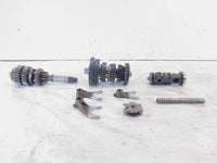 Honda Shadow 750 VT750 Phantom Spirit & Aero Transmission Gears & Shifter Forks - C3 Cycle