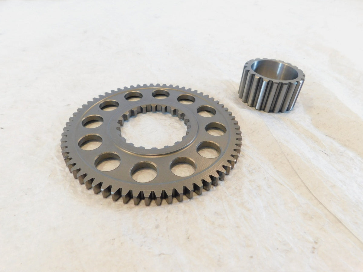 Triumph Daytona Trident & Trophy 900 & Thunderbird Clutch Drive Gear Sprocket - C3 Cycle