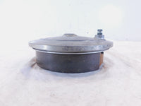 Yamaha XJ750 Maxim 750 Rear Wheel Brake Drum Hub Cover Plate Shoes - C3 Cycle