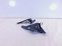 Harley Davidson Electra Ultra Classic Street Glide Front Fairing Mount Brackets