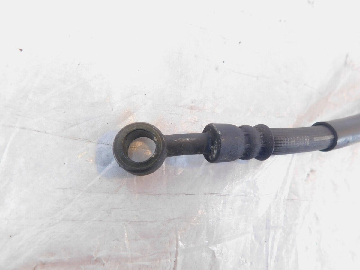 2001-2003 01-03 Yamaha V-Star XVS650 Custom Front Brake Caliper Hose Pipe Line - C3 Cycle