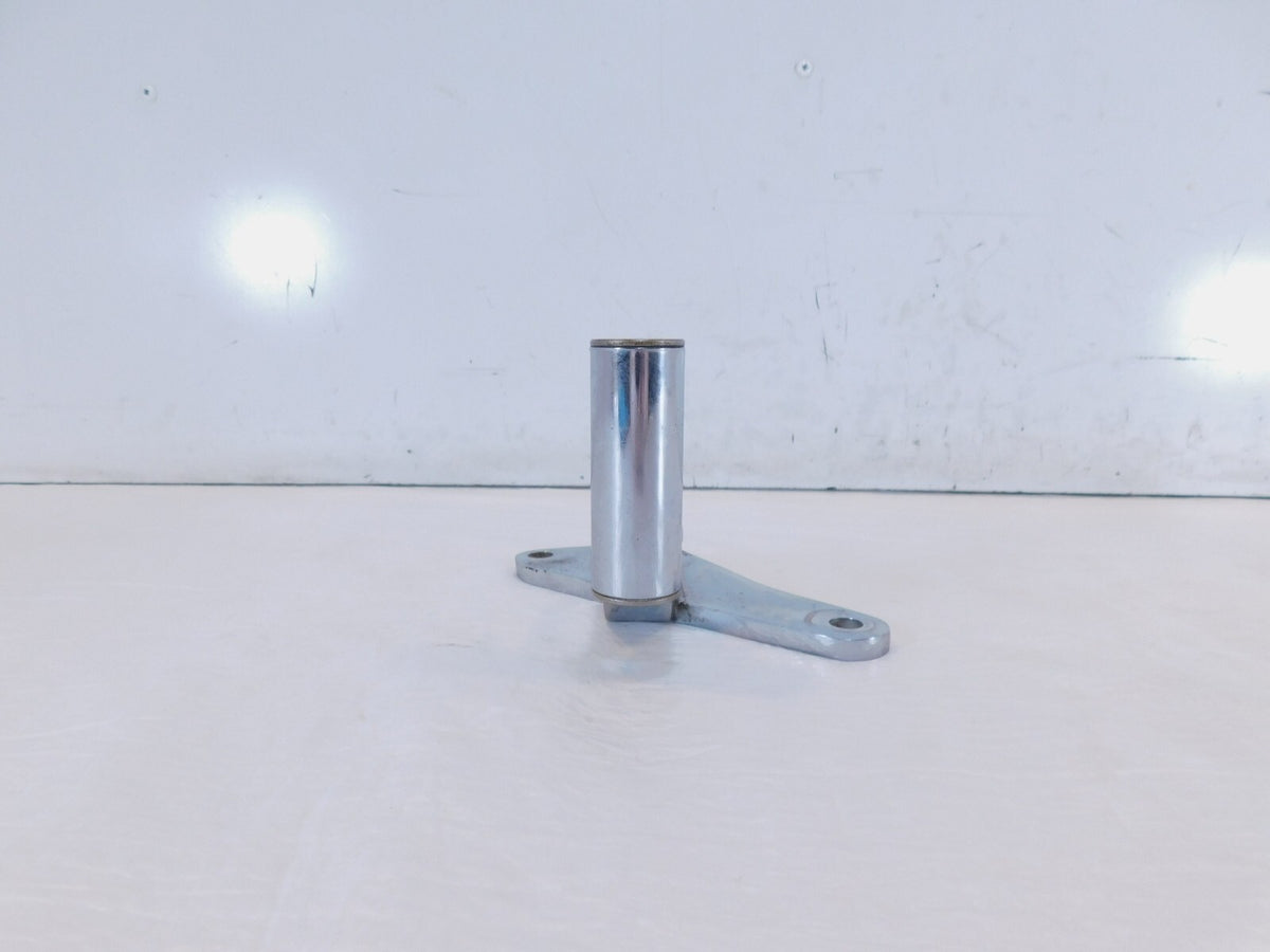 Harley Davidson Sportster 883 1200 Chrome Forward Controls Footpeg Mount Bracket - C3 Cycle