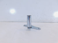 Harley Davidson Sportster 883 1200 Chrome Forward Controls Footpeg Mount Bracket - C3 Cycle