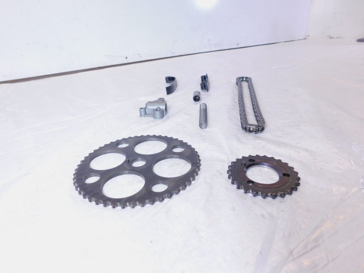 BMW R1100 R1100R R1150GS R1150R R1200C Oil Pump Drive Chain Sprocket & Tensioner - C3 Cycle
