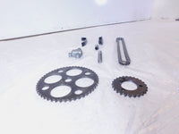 BMW R1100 R1100R R1150GS R1150R R1200C Oil Pump Drive Chain Sprocket & Tensioner - C3 Cycle