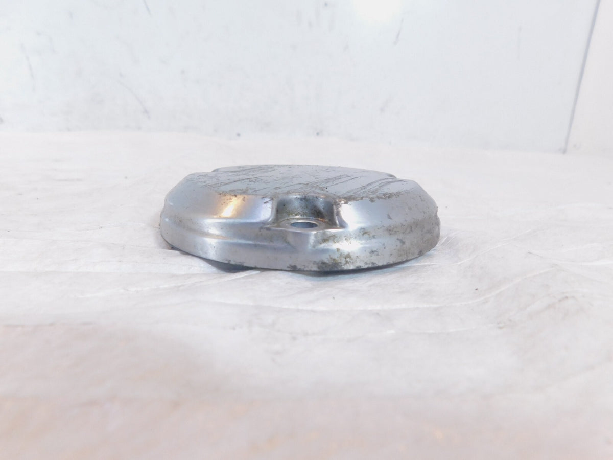 1994-1995 Honda CB1000 CB 1000 Silver Front Right Engine Motor Crankcase Cover - C3 Cycle