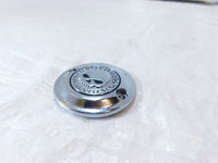 2017-2018 Harley Davidson Road King Road Glide Willie G Skull Timer Cover - C3 Cycle