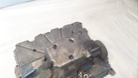 2011 2012 2013 Kawasaki Ninja 1000 ZX-1000 Engine Motor Oil Coolant Drain Pan - C3 Cycle