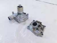1992-1996 Honda GL1500 Goldwing 1500 Engine Coolant Water Pump Case & Impeller - C3 Cycle