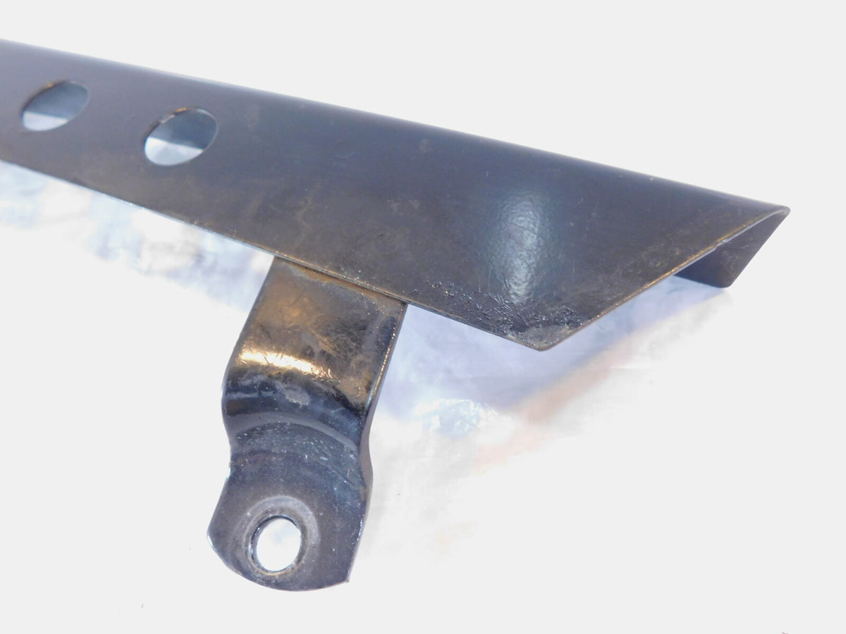 Harley Davidson Sportster 883 & 1200 Black Rear Wheel Drive Belt Cover Guard - C3 Cycle