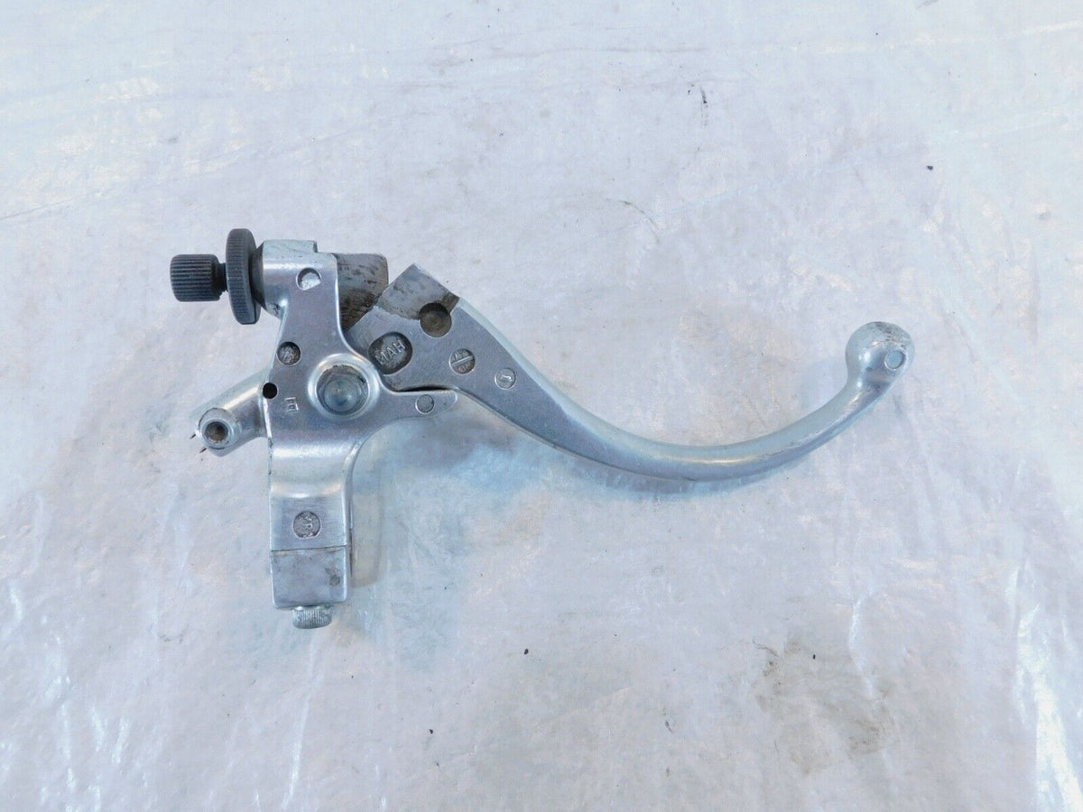 Honda VT1100 Shadow 600 & 750 Deluxe & VT1300 Clutch Perch Bracket Mount & Lever - C3 Cycle