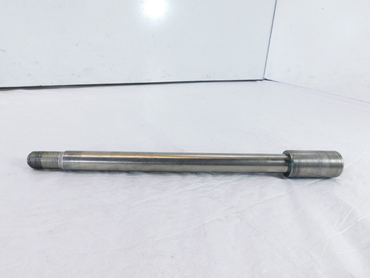 Triumph Rocket III Classic/Roadster Touring Front Wheel Axle Bolt Spindle Shaft - C3 Cycle