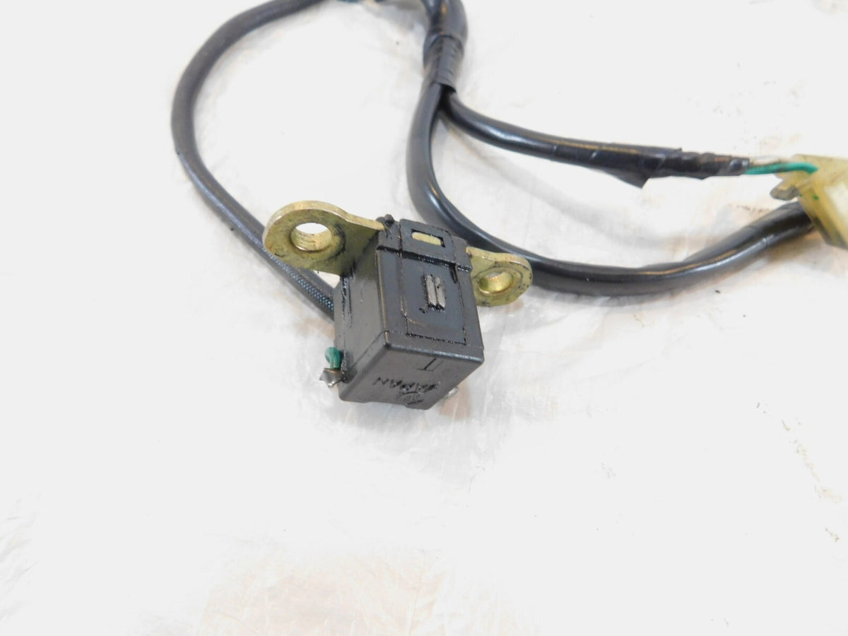 Honda VTX VTX1800 VTX1800S VTX1800R VTX1800C Alternator Generator Stator Coil - C3 Cycle