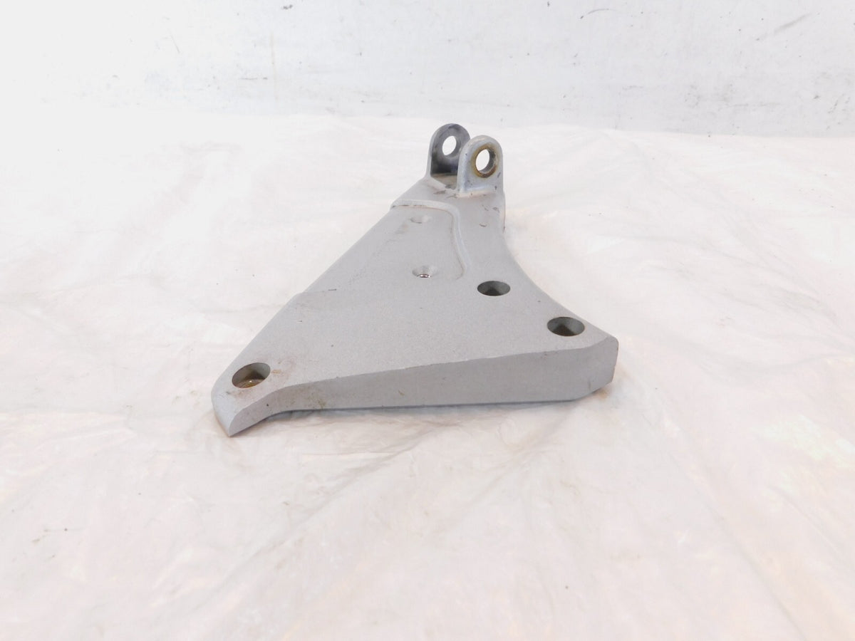 Buell XB XB9 XB12 Firebolt Lightning Front Left Footrest Footpeg Mount Bracket - C3 Cycle