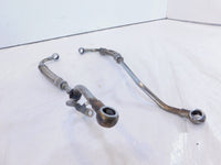 1987-2009 Suzuki Intruder 1400 & Boulevard S83 VS1400 Oil Cooler Pipe Hose Lines - C3 Cycle