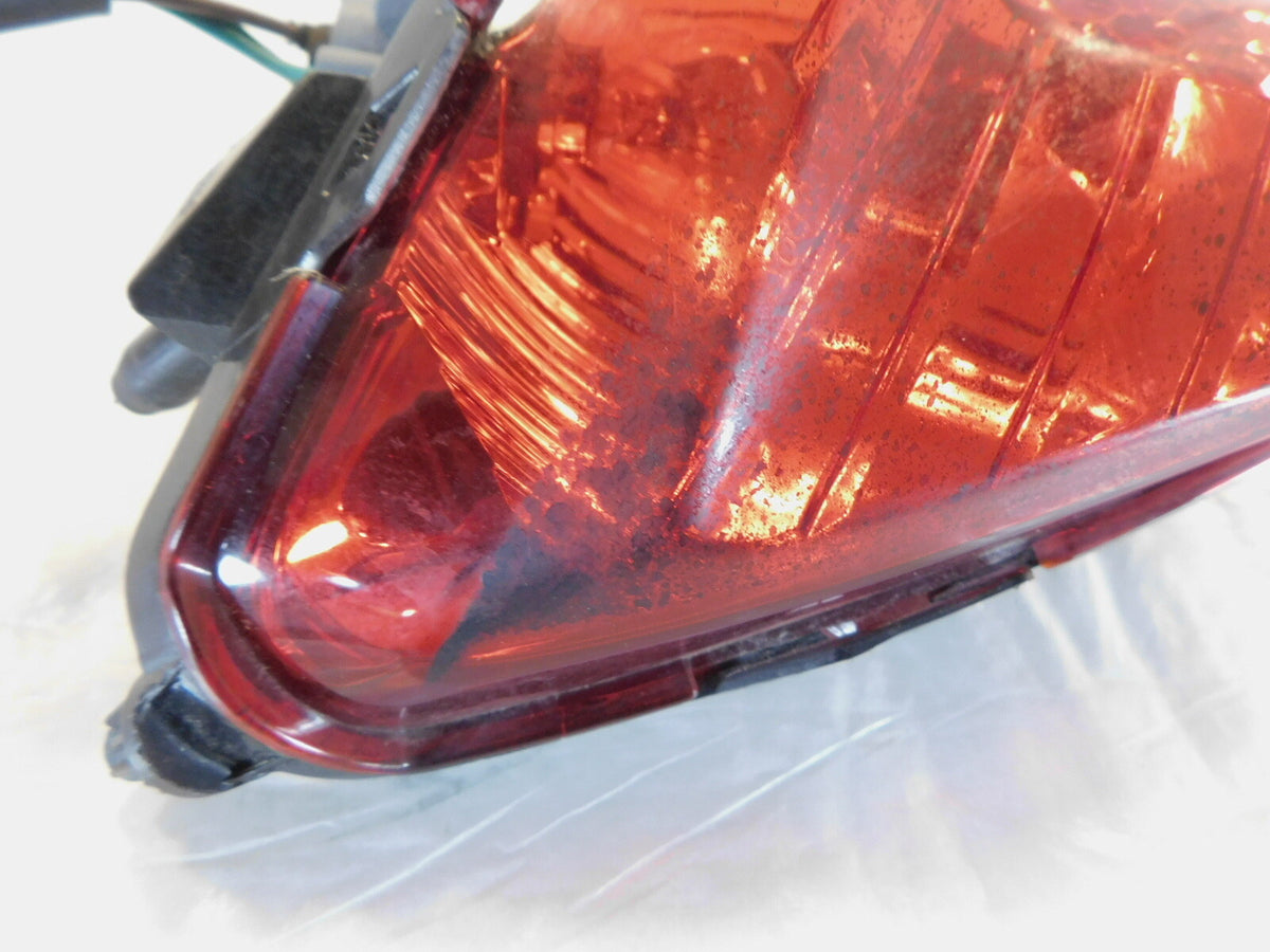 Honda CBR250 CBR250R CBR250RA & CBR300 CBR300R Rear Tail Brake Light Assembly