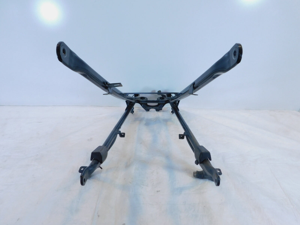 2001 2002 2003 2004 2005 BMW F650CS Rear Tail Section Seat Subframe Frame - C3 Cycle
