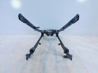 2001 2002 2003 2004 2005 BMW F650CS Rear Tail Section Seat Subframe Frame - C3 Cycle