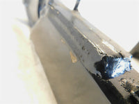 Kawasaki Vulcan 1500 Classic & Nomad FI Rear Wheel Fork Swingarm Shaft & Shield - C3 Cycle