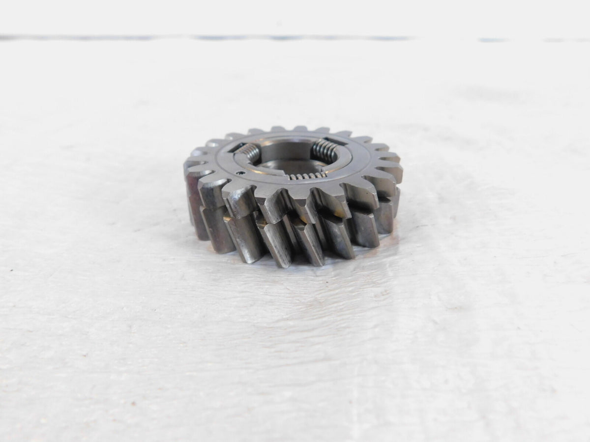 Suzuki GW250 Inazuma 250 L3 L4 L5 L7 Engine Crankshaft Primary Clutch Drive Gear - C3 Cycle