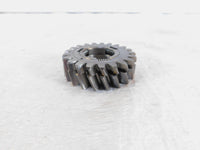 Suzuki GW250 Inazuma 250 L3 L4 L5 L7 Engine Crankshaft Primary Clutch Drive Gear - C3 Cycle
