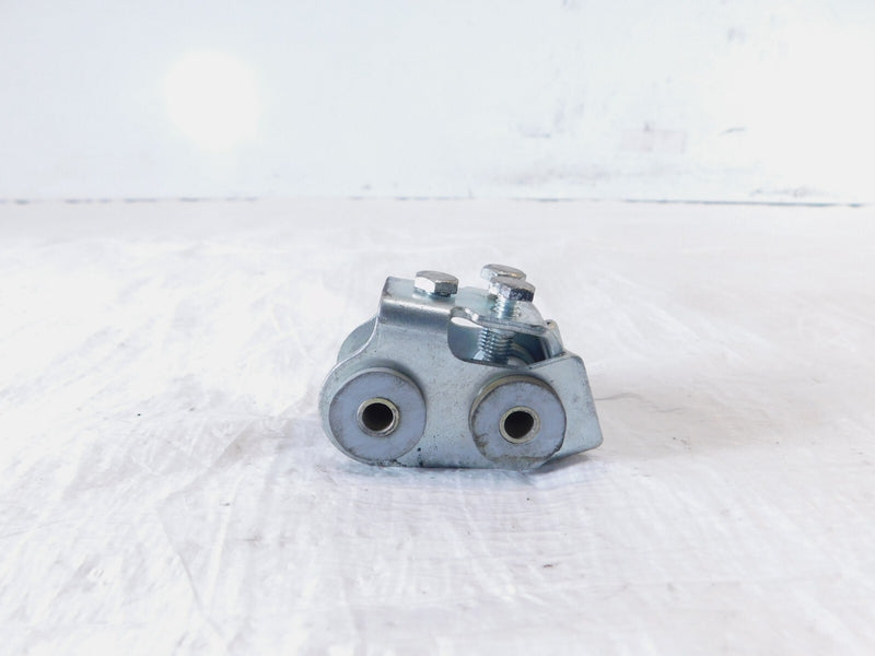 Honda VT600 VT600C Shadow 600 VLX Deluxe Front Headlight Headlamp Mount Bracket