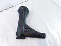 BMW K1 K100RS K1100LT K1100RS Black Rear Wheel Suspension Swingarm Swing Arm - C3 Cycle