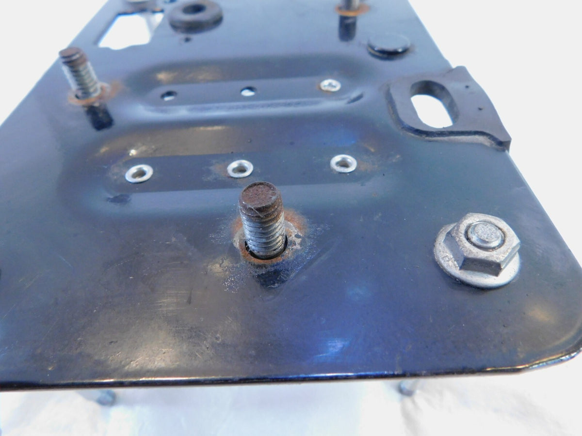 Harley Davidson Dyna Daytona Sturgis Low Rider & Convertible Electrical Panel - C3 Cycle