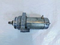 2001-05 Honda GL1800 Goldwing 1800 Mitsuba Silver Engine Starter Starting Motor - C3 Cycle