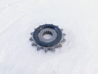 Royal Enfield Himalayan 411 LS410 Euro IV V Front Wheel Drive Chain Sprocket 15T - C3 Cycle