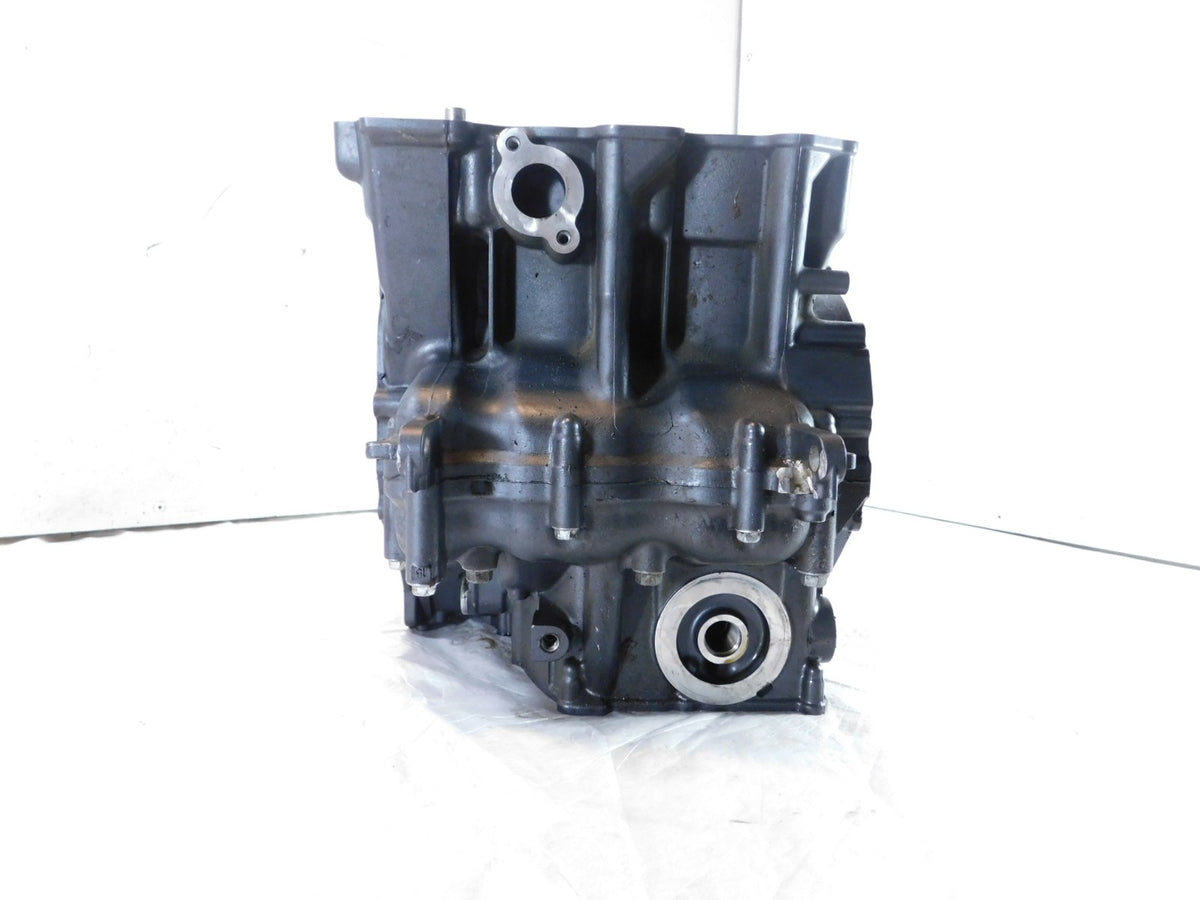 Yamaha MT-07 MT07 & YZFR7 YZF-R7 R7 Engine Motor Block Crankcase Crank Case - C3 Cycle