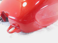 1994 Yamaha FZR600R FZR600 White & Red Fuel Gas Petrol Tank Cover Fairing Cowl - C3 Cycle