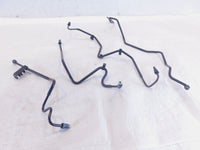 2006-2009 BMW R1200RT R900RT Front/Rear ABS Brake Modulator Pump Hose Pipe Lines