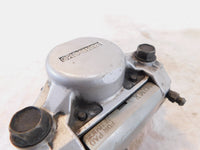 1985-1992 Yamaha V-Max 1200 VMX12 VMX1200 Silver Front Right Brake Disc Caliper - C3 Cycle