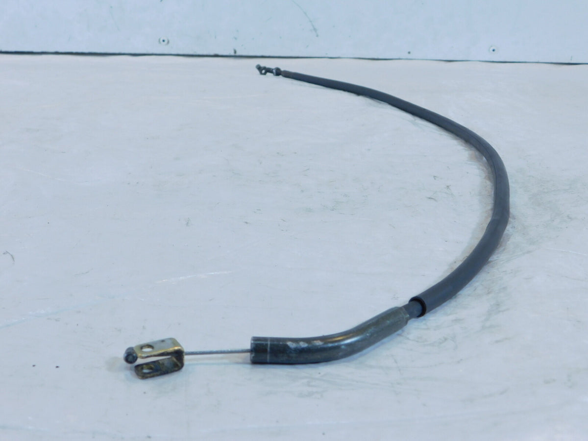 87-05 Suzuki Intruder 1400 Boulevard S83 VS1400 Front Decomp Decompression Cable - C3 Cycle