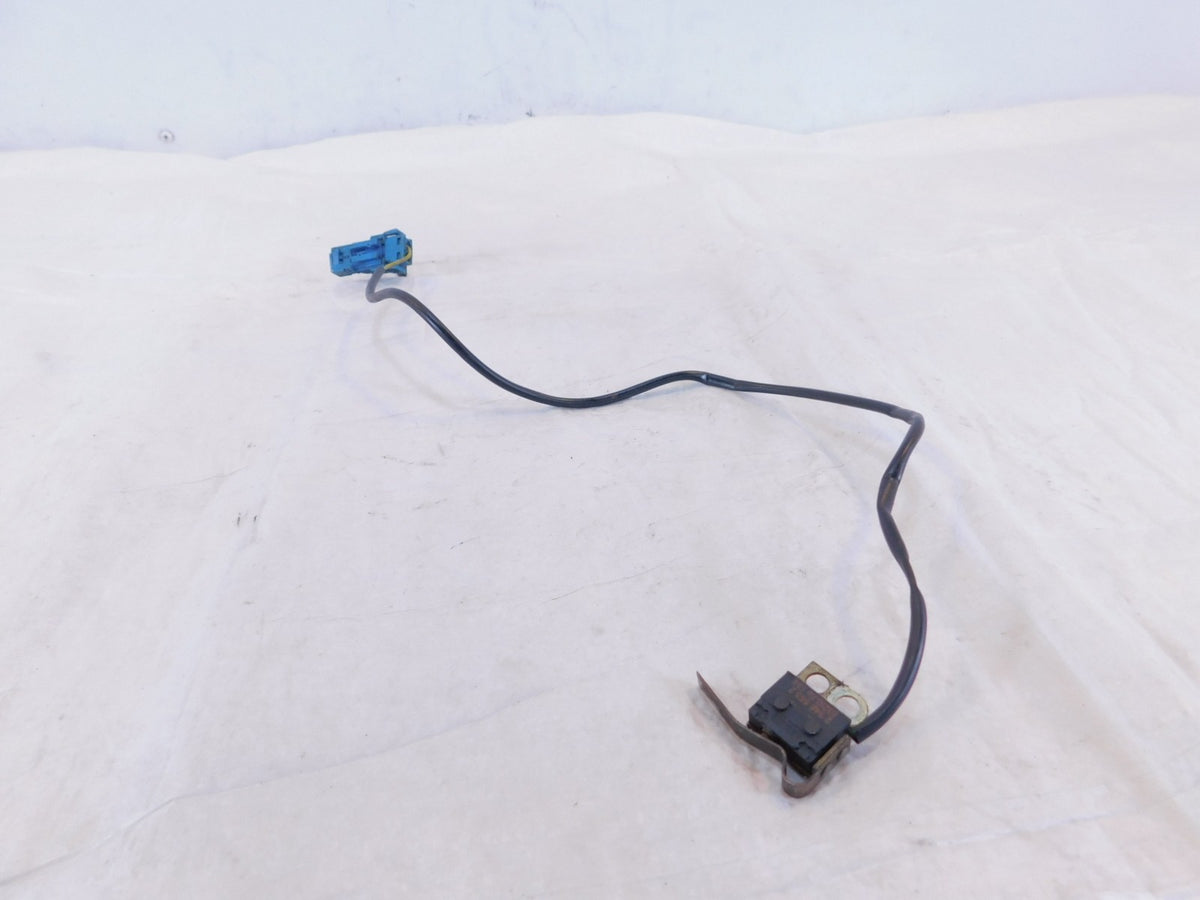 BMW F650CS F650GS Dakar & G650GS Sertao Rear Wheel Tail Brake Light Switch - C3 Cycle