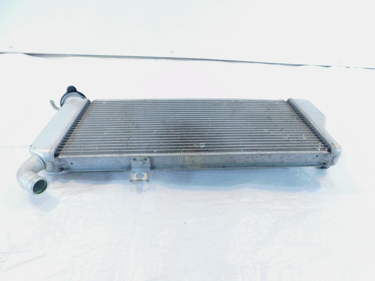 2012-2016 Kawasaki EX650 Ninja 650 Engine Motor Coolant Water Cooling Radiator - C3 Cycle