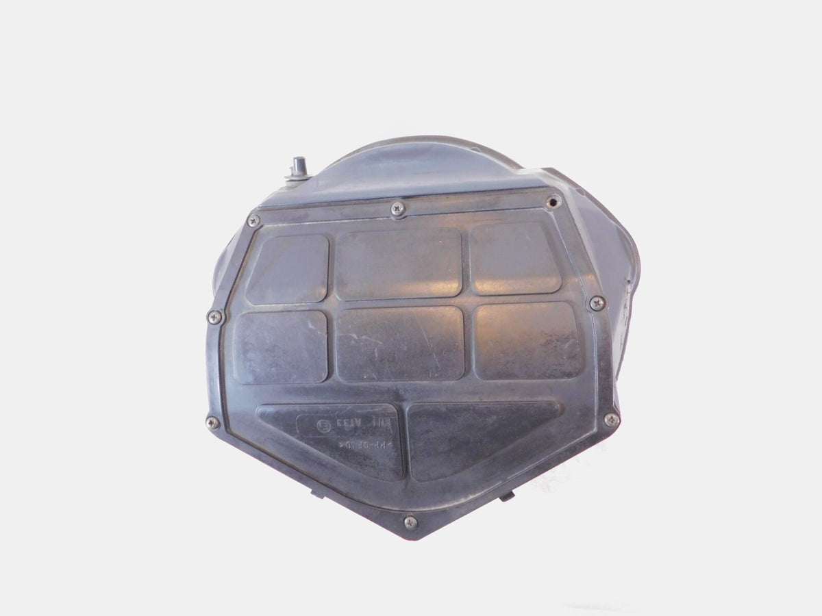2006 & 2007 Kawasaki Ninja ZX-10R ZX10R ZX1000 Air Intake Filter Cleaner Airbox - C3 Cycle