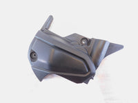 08-2009 Suzuki B-King GSX1300BK Busa King Left Front Outer Engine Sprocket Cover - C3 Cycle