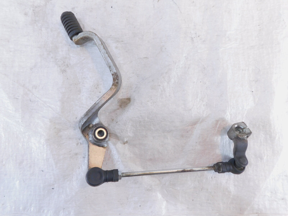 Honda ST1300 ST1300A Left Side Transmission Gear Shifter Shift Pedal & Linkage - C3 Cycle
