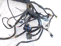 2007 Harley Davidson Road Street & Electra Glide Main Wire Wiring Harness Loom - C3 Cycle