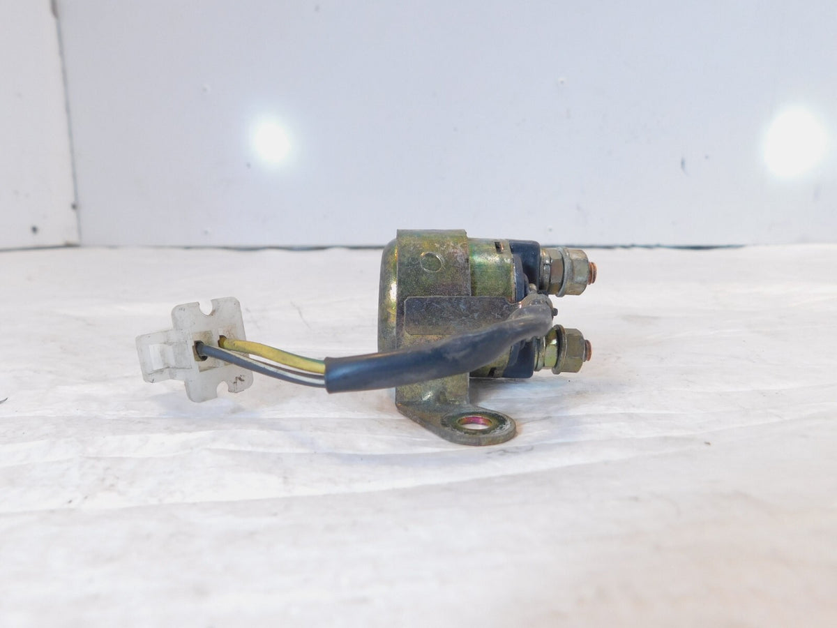 Suzuki Intruder 700 750 800 Boulevard S50 Engine Starter Motor Relay Solenoid - C3 Cycle