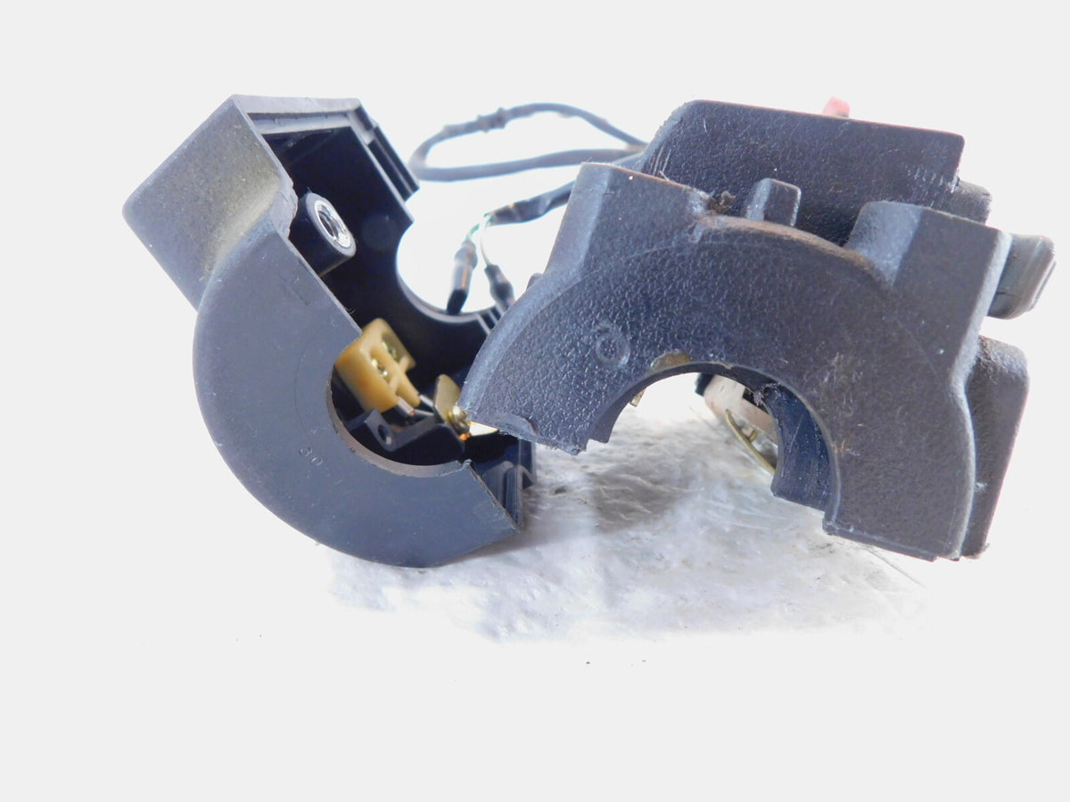 Honda GL1500I Goldwing 1500 Front Right Handlebar Engine Stop Start Switches - C3 Cycle