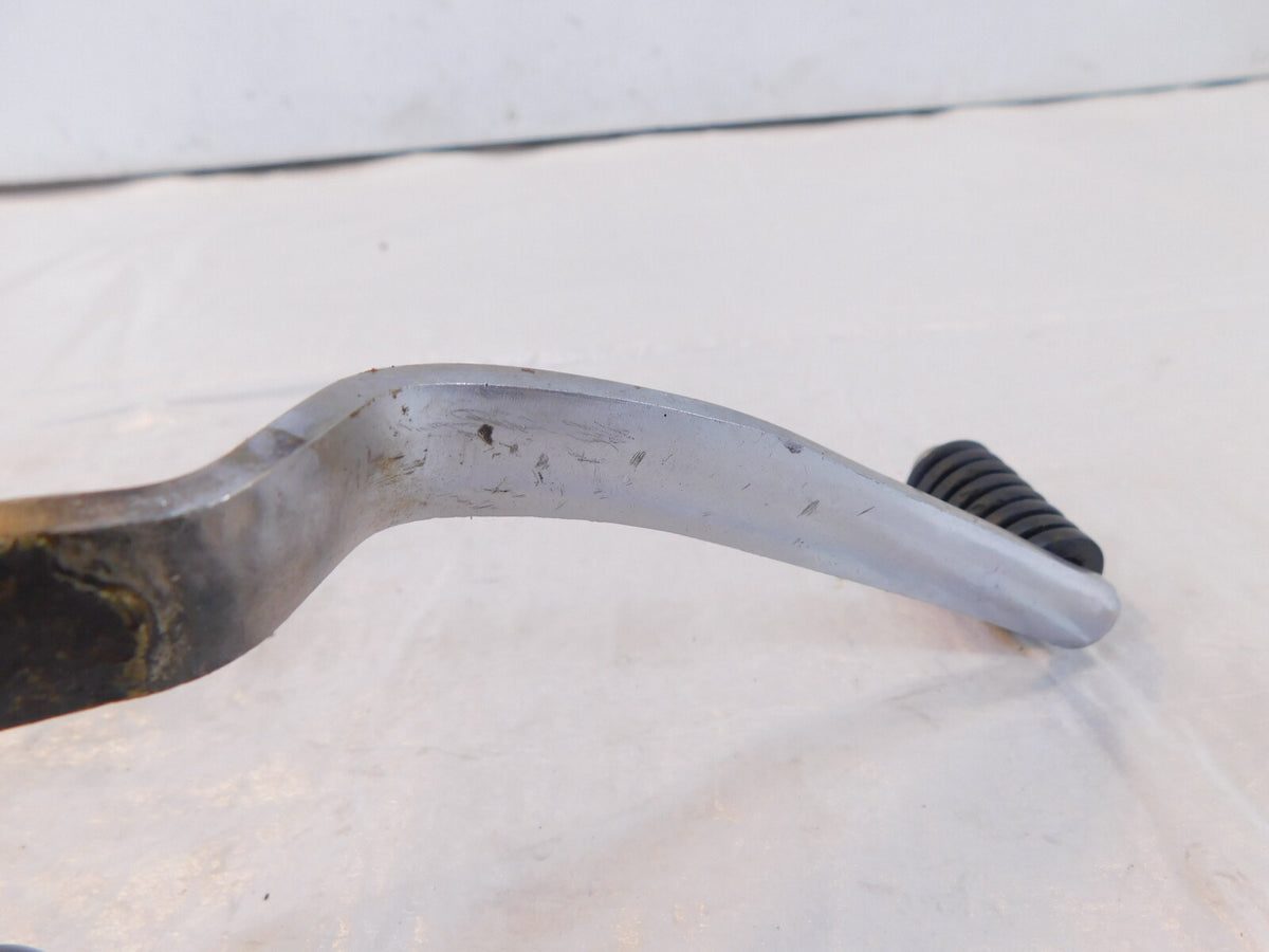 1982 & 1983 Yamaha XJ750 Maxim 750 Left Transmission Gear Shifter Shift Pedal