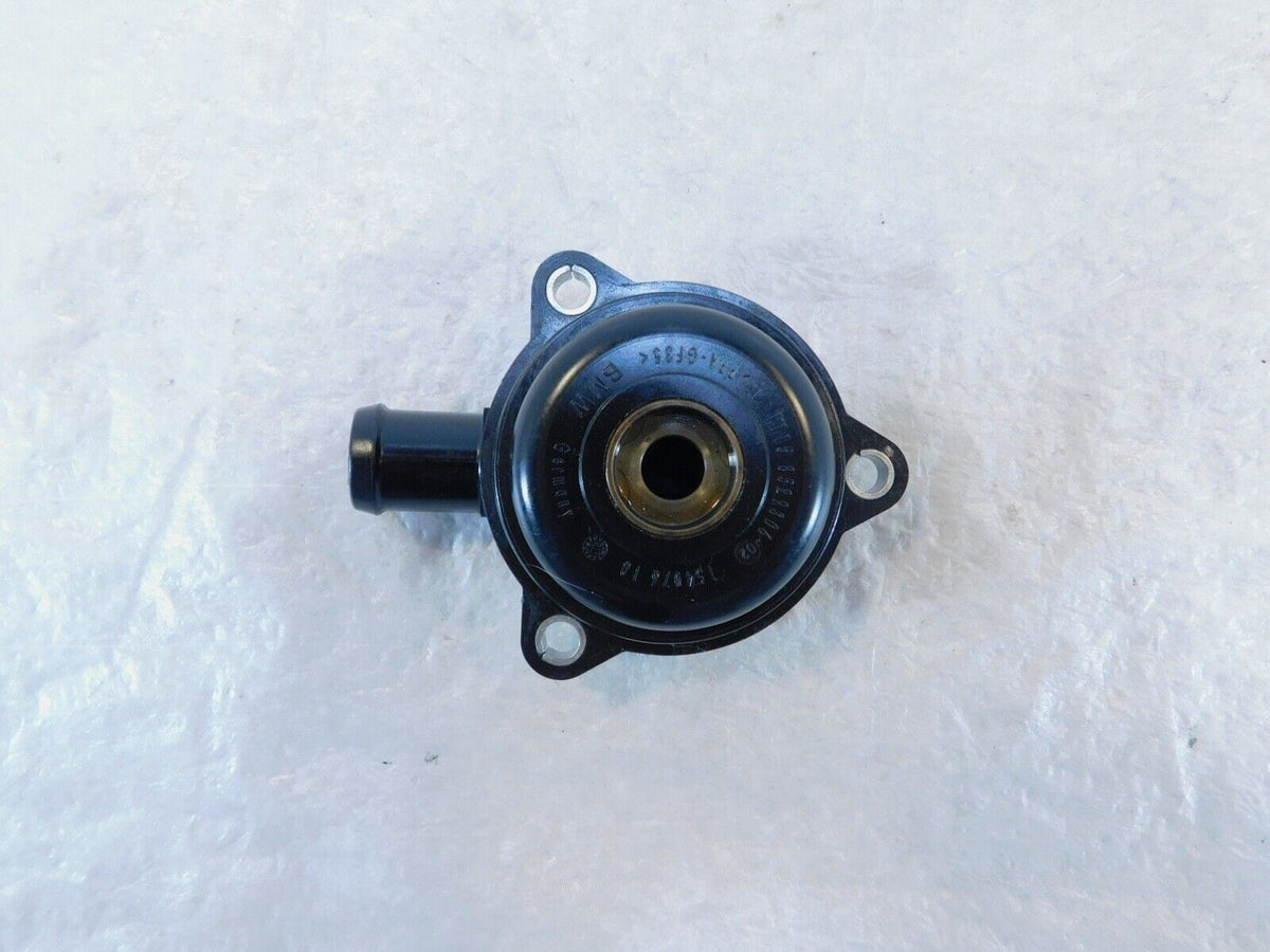 BMW R1200 R1200RT R1250 R1250R Engine Air Discharge Breather Valve & Vent Cover - C3 Cycle